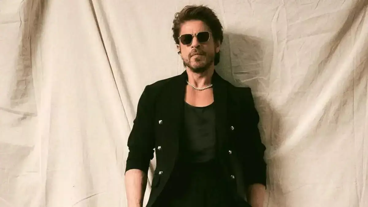 जब शाहरुख ने खुद को ‘घमंडी’ कहे जाने पर कहा, तो उन्होंने माना कि इससे फिल्ममेकर्स परेशान जब शाहरुख ने खुद को ‘घमंडी’ कहे जाने पर कहा, तो उन्होंने माना कि इससे फिल्ममेकर्स परेशान