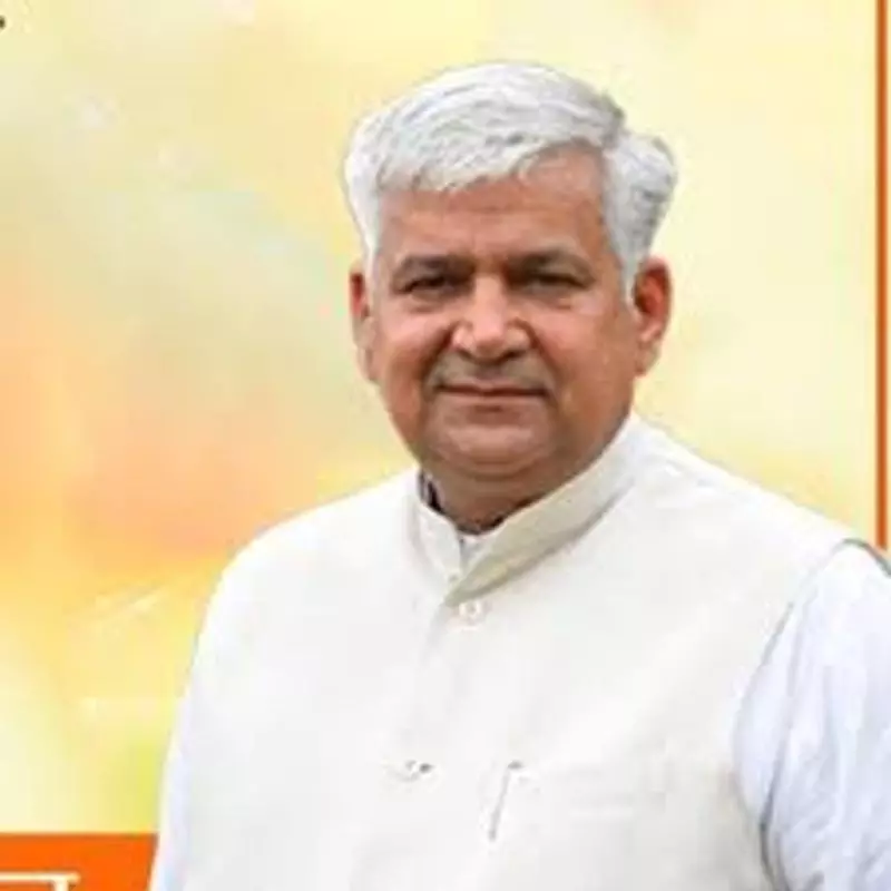 हरियाणा में दूसरे राज्यसभा उम्मीदवार के लिए BJP ने विकल्प खुले रखे हैं हरियाणा में दूसरे राज्यसभा उम्मीदवार के लिए BJP ने विकल्प खुले रखे हैं