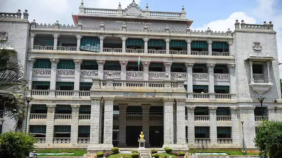 मुख्य सचिव ने KPSC मेन्स परीक्षा में अनियमितताओं पर रिपोर्ट मांगी मुख्य सचिव ने KPSC मेन्स परीक्षा में अनियमितताओं पर रिपोर्ट मांगी