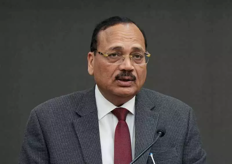 भारत का न्यायिक अनुभव दुनिया भर की अदालतों को सबक दे सकता है: CJI Surya Kant भारत का न्यायिक अनुभव दुनिया भर की अदालतों को सबक दे सकता है: CJI Surya Kant