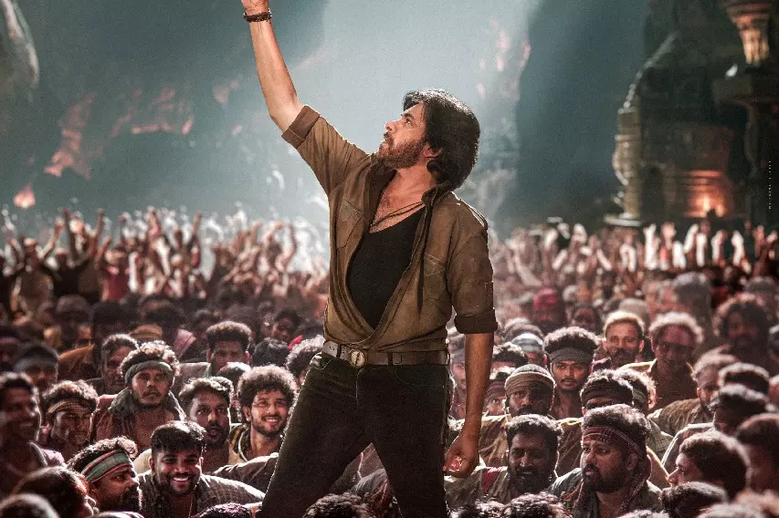 Pawan Kalyan की फिल्म उस्ताद भगत सिंह की रिलीज अब 19 मार्च को होगी Pawan Kalyan की फिल्म उस्ताद भगत सिंह की रिलीज अब 19 मार्च को होगी