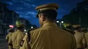 Delhi Police 13 साल की लड़की को जबरन ले जाने का आरोप, पिता ने अधिकारों के उल्लंघन का दावा किया Delhi Police 13 साल की लड़की को जबरन ले जाने का आरोप, पिता ने अधिकारों के उल्लंघन का दावा किया