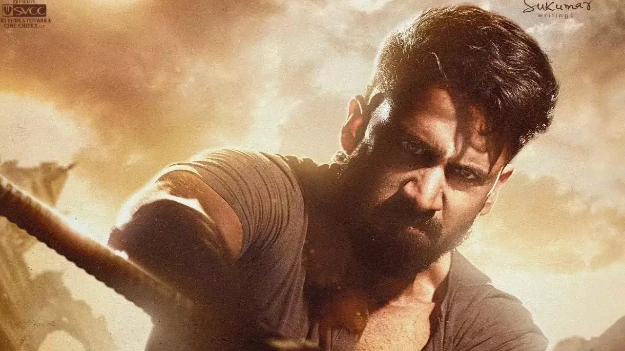 ‘Vrushakarma’ की झलक: नागा चैतन्य का सामना बुरी अलौकिक शक्तियों से ‘Vrushakarma’ की झलक: नागा चैतन्य का सामना बुरी अलौकिक शक्तियों से