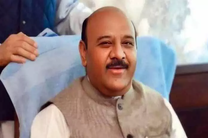 डिप्टी CM ने J&K के युवाओं को लोकल, नेशनल और इंटरनेशनल जॉब मार्केट के लिए स्किलिंग की अपील की डिप्टी CM ने J&K के युवाओं को लोकल, नेशनल और इंटरनेशनल जॉब मार्केट के लिए स्किलिंग की अपील की