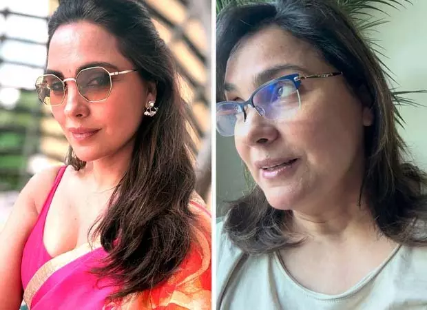 Lara Dutta ने इजराइल-ईरान संघर्ष के बीच दुबई में बिताए तनावपूर्ण दिनों के बारे में बताया Lara Dutta ने इजराइल-ईरान संघर्ष के बीच दुबई में बिताए तनावपूर्ण दिनों के बारे में बताया