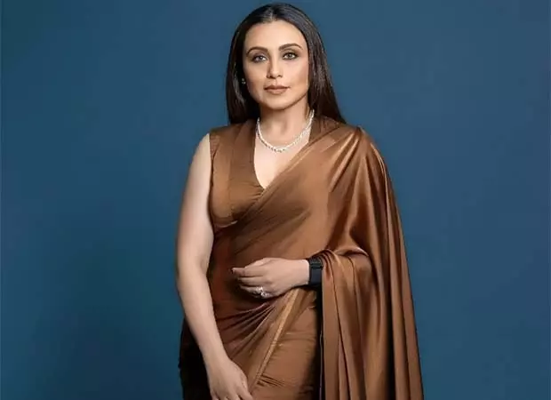 Rani Mukerji ने ब्लैक को अपने करियर की सबसे अहम फिल्म बताया Rani Mukerji ने ब्लैक को अपने करियर की सबसे अहम फिल्म बताया