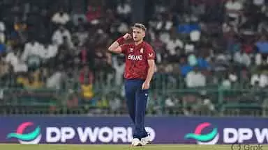 Sam करन वानखेड़े में भारतीय फैंस को चुप कराना चाहते है Sam करन वानखेड़े में भारतीय फैंस को चुप कराना चाहते है
