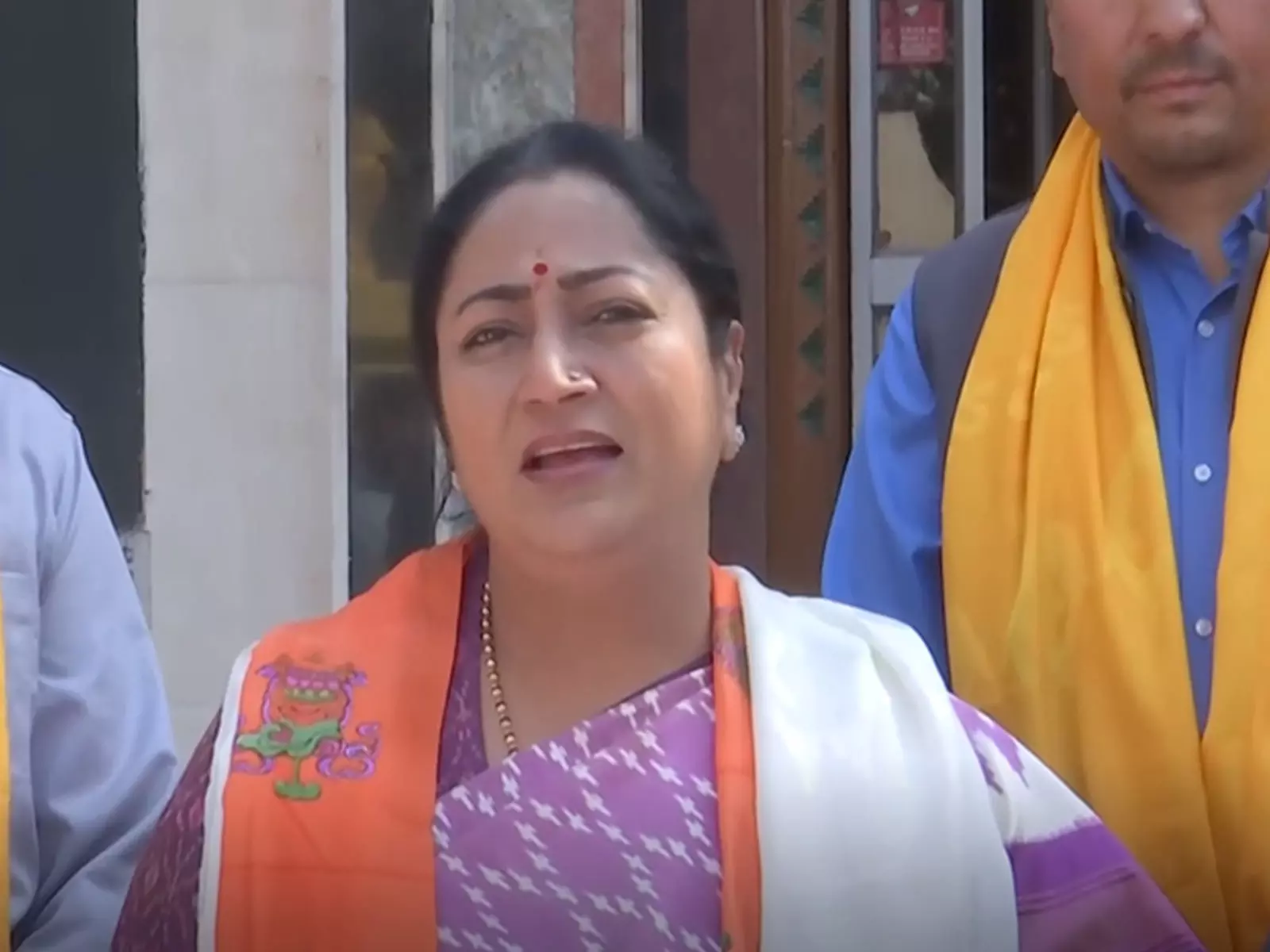 हम यह मांग पूरी करने जा रहे हैं: सीएम रेखा गुप्ता ने ISBT पर नए फुट ओवरब्रिज का शिलान्यास किया हम यह मांग पूरी करने जा रहे हैं: सीएम रेखा गुप्ता ने ISBT पर नए फुट ओवरब्रिज का शिलान्यास किया