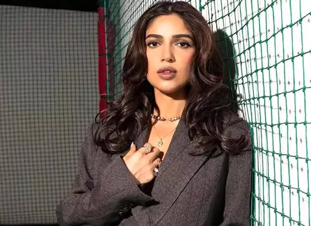 Bhumi Pednekar ने अपने करियर में हुई पिछली गलतियों को माना Bhumi Pednekar ने अपने करियर में हुई पिछली गलतियों को माना