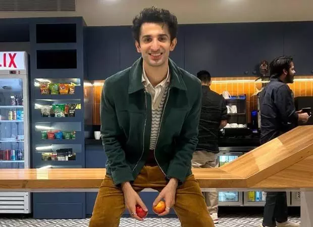 Sidhant Gupta ने जम्मू की जड़ों को आइकॉनिक रोल्स से जोड़ा Sidhant Gupta ने जम्मू की जड़ों को आइकॉनिक रोल्स से जोड़ा