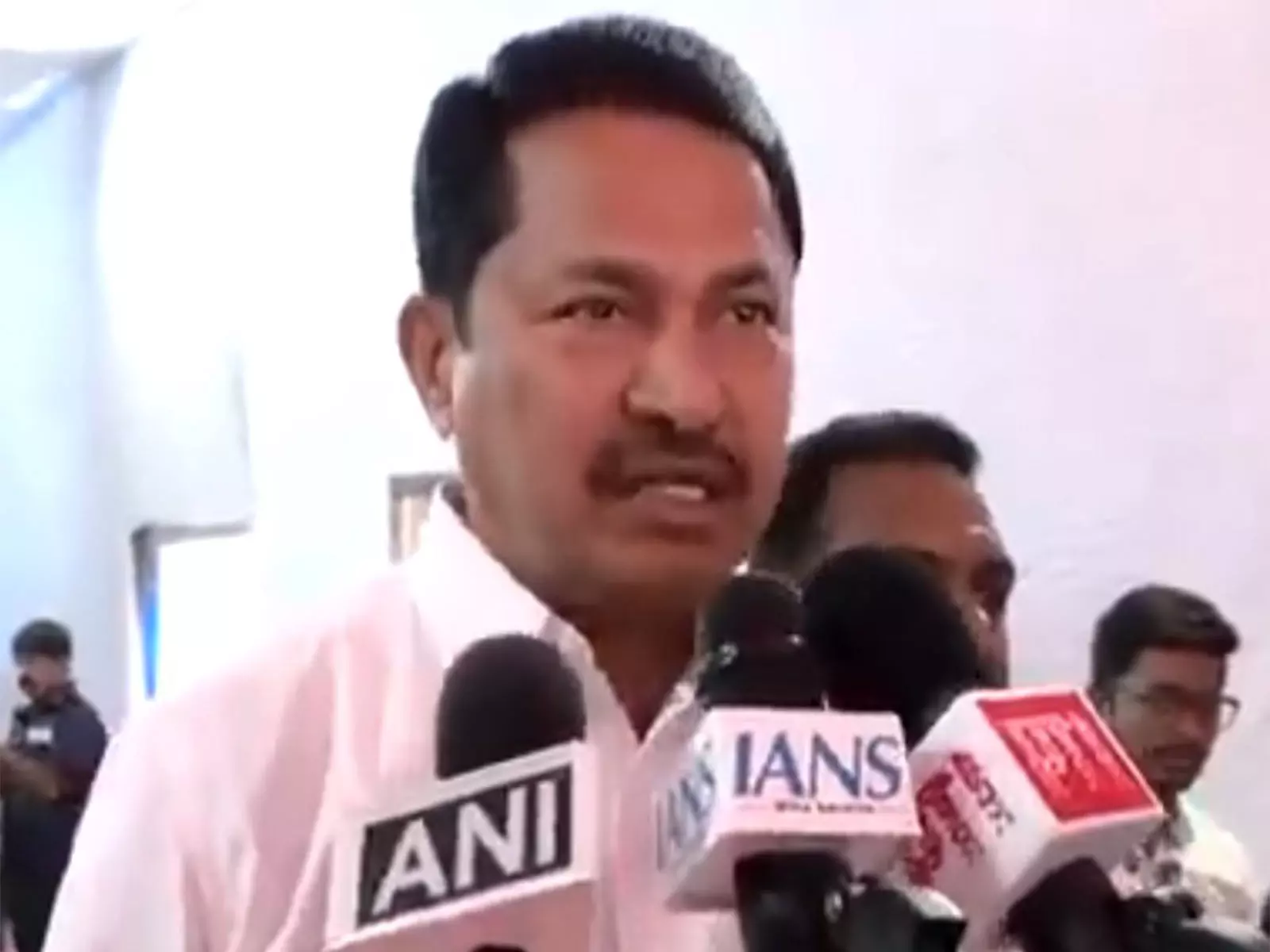 BJP ने हमेशा गठबंधन के साथियों को धोखा दिया है: नीतीश कुमार के राज्यसभा जाने पर कांग्रेस के नाना पटोले BJP ने हमेशा गठबंधन के साथियों को धोखा दिया है: नीतीश कुमार के राज्यसभा जाने पर कांग्रेस के नाना पटोले