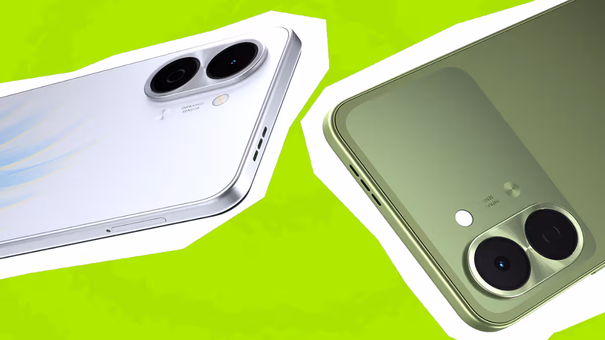 Tecno लाई सस्ता फोन Pop X, 5000mAh बैटरी, 120Hz, बिना नेटवर्क भी होती है कॉलिंग! Tecno लाई सस्ता फोन Pop X, 5000mAh बैटरी, 120Hz, बिना नेटवर्क भी होती है कॉलिंग!
