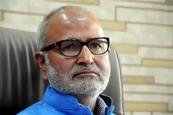 Bandipora: डीएच में सुविधाओं की कमी पर नईम अख्तर सख्त Bandipora: डीएच में सुविधाओं की कमी पर नईम अख्तर सख्त