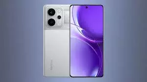 Realme Narzo Power 5G भारत में लॉन्च: 10,001mAh बैटरी वाले फोन की सेल शुरू Realme Narzo Power 5G भारत में लॉन्च: 10,001mAh बैटरी वाले फोन की सेल शुरू