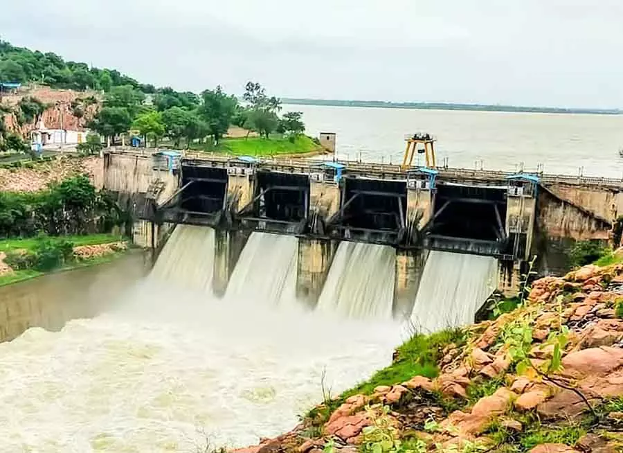 Belgaum: लिफ्ट इरिगेशन को फिर से शुरू करने की मांग Belgaum: लिफ्ट इरिगेशन को फिर से शुरू करने की मांग