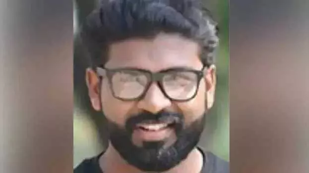 KOCHI: केकड़ों से एलर्जी वाले युवक ने करी खाई, इलाज के दौरान मौत KOCHI: केकड़ों से एलर्जी वाले युवक ने करी खाई, इलाज के दौरान मौत