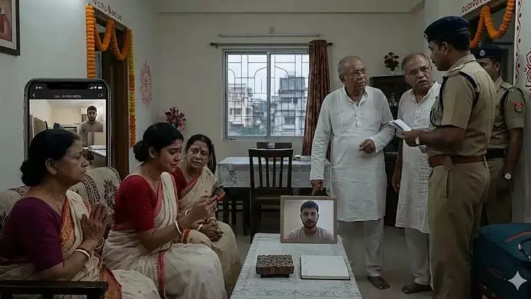 Bahrain में फंसा दूल्हा, शादी में सात दिन बाकी, दो परिवार परेशान Bahrain में फंसा दूल्हा, शादी में सात दिन बाकी, दो परिवार परेशान
