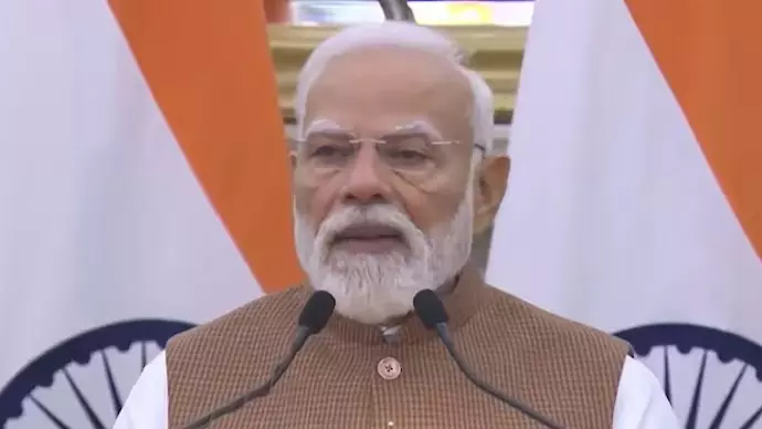 महासमुंद के लोग पीएम मोदी से वर्चुअल माध्यम से जुड़ेंगे महासमुंद के लोग पीएम मोदी से वर्चुअल माध्यम से जुड़ेंगे