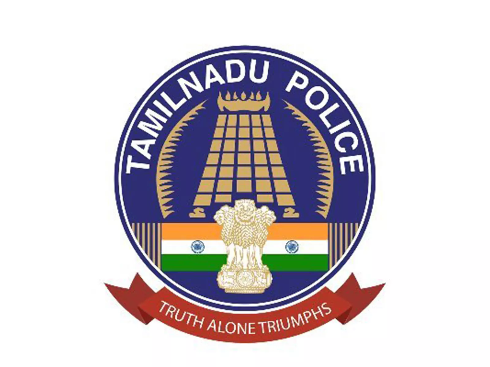 तमिलनाडु पुलिस ने कोयंबटूर के लोगों से ₹1 करोड़ से ज़्यादा की ठगी करने वाले धोखेबाजों के खिलाफ़ FIR दर्ज की तमिलनाडु पुलिस ने कोयंबटूर के लोगों से ₹1 करोड़ से ज़्यादा की ठगी करने वाले धोखेबाजों के खिलाफ़ FIR दर्ज की