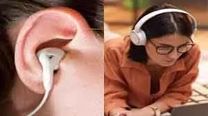 लंबे समय तक Earphones इस्तेमाल पर डॉक्टरों की चेतावनी लंबे समय तक Earphones इस्तेमाल पर डॉक्टरों की चेतावनी