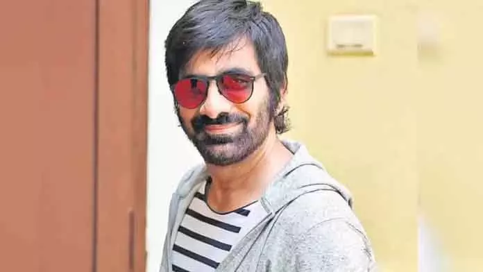 Ravi Teja के वज़न में उतार-चढ़ाव, इंडस्ट्री और फ़ैन्स में चर्चा Ravi Teja के वज़न में उतार-चढ़ाव, इंडस्ट्री और फ़ैन्स में चर्चा