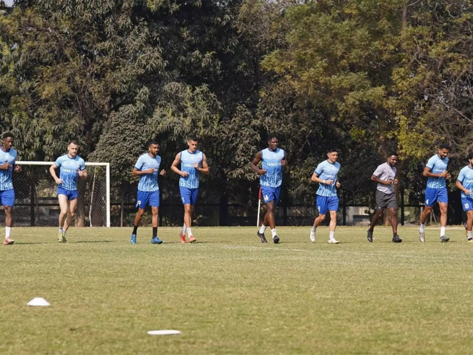 ISL: कोलकाता की वापसी के बाद मेन ऑफ़ स्टील की वापसी, इंटर काशी की मेज़बानी ISL: कोलकाता की वापसी के बाद मेन ऑफ़ स्टील की वापसी, इंटर काशी की मेज़बानी