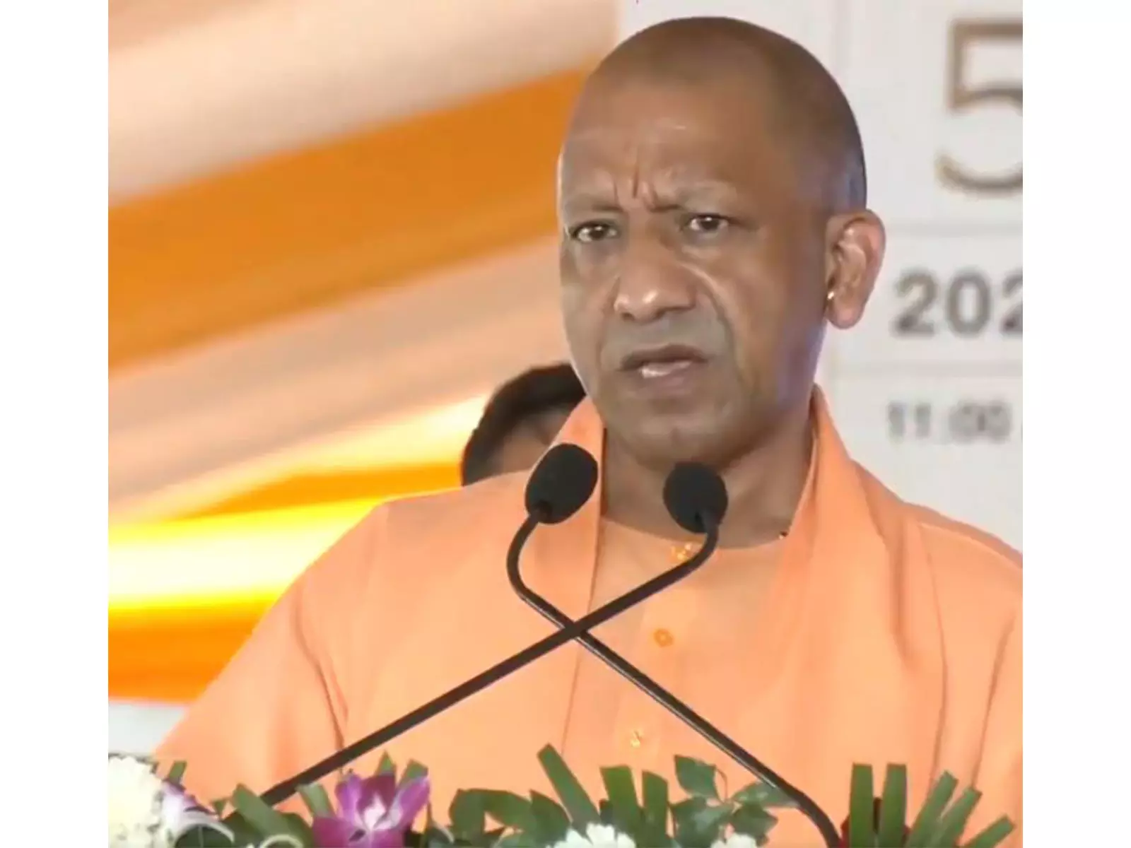 UP CM योगी आदित्यनाथ ने ग्रेटर नोएडा में केडीएसजी सुपर-स्पेशियलिटी हॉस्पिटल का उद्घाटन किया UP CM योगी आदित्यनाथ ने ग्रेटर नोएडा में केडीएसजी सुपर-स्पेशियलिटी हॉस्पिटल का उद्घाटन किया