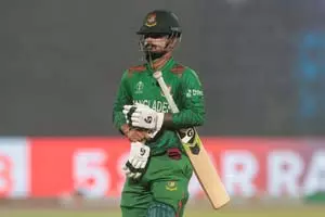 Pakistan के खिलाफ बांग्लादेशी वनडे टीम में लिटन, राणा और इस्लाम की वापसी Pakistan के खिलाफ बांग्लादेशी वनडे टीम में लिटन, राणा और इस्लाम की वापसी