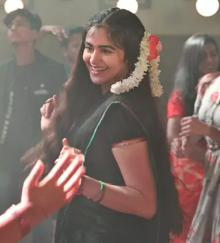 पब्लिक डिस्कशन नहीं चाहिए... द केरल स्टोरी सीक्वल पर अदा शर्मा ने तोड़ी चुप्पी पब्लिक डिस्कशन नहीं चाहिए... द केरल स्टोरी सीक्वल पर अदा शर्मा ने तोड़ी चुप्पी