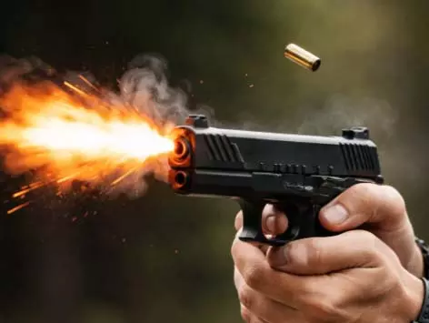 बच्चों के विवाद में खूनी झड़प, एक की मौत दो घायल बच्चों के विवाद में खूनी झड़प, एक की मौत दो घायल