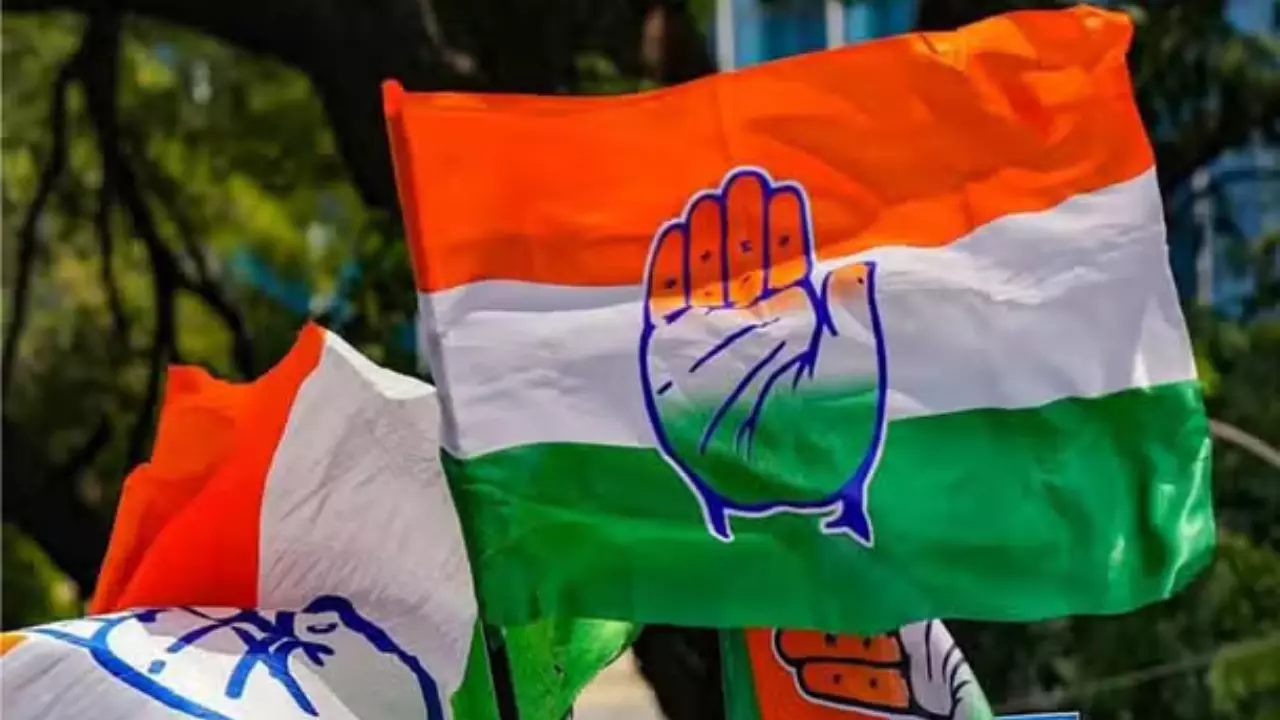Jammu: गंग्याल में कांग्रेस कार्यक्रम का आयोजन Jammu: गंग्याल में कांग्रेस कार्यक्रम का आयोजन