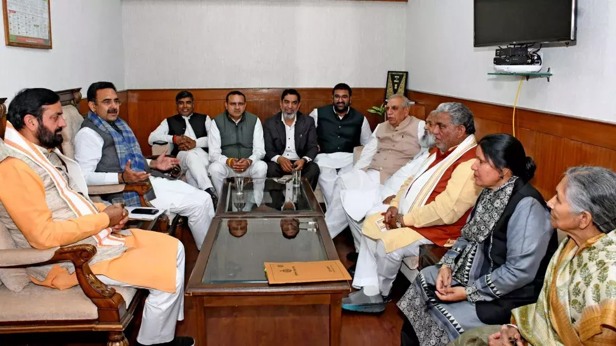 Chandigarh: एस्टीमेट नियंत्रण को लेकर सरकार का फैसला Chandigarh: एस्टीमेट नियंत्रण को लेकर सरकार का फैसला