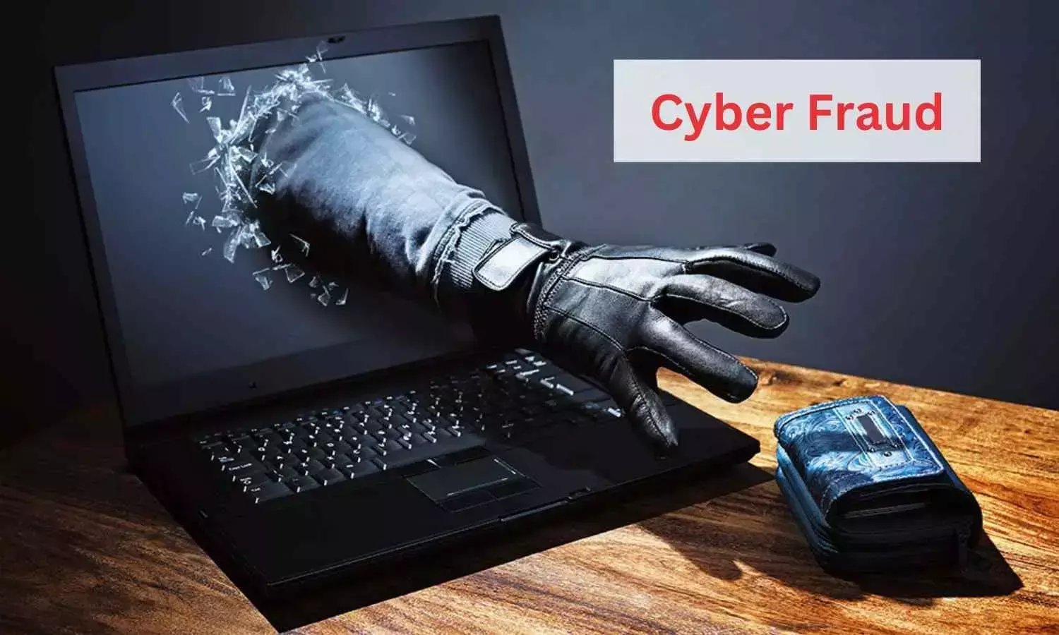 Hyderabad में नकली ऐप धोखाधड़ी: IT प्रोफेशनल ने ₹3.88 लाख गंवाने पर शिकायत दर्ज कराई