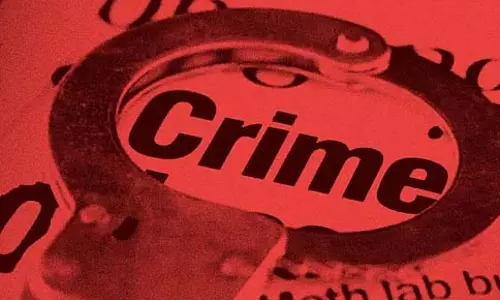 महिला को तलाशने में मदद कर रहा था वही निकला कातिल, वजह ब्लैकमेलिंग बताया