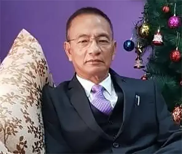 Arunachal की पहली ऑन्कोलॉजिस्ट डॉ. मारी बसर नहीं रहीं Arunachal की पहली ऑन्कोलॉजिस्ट डॉ. मारी बसर नहीं रहीं