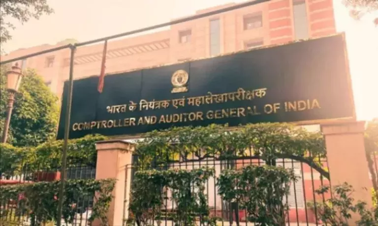 CAG ने मेघालय सरकार पर 2.15 करोड़ रुपये के आपदा राहत कोष के दुरुपयोग का आरोप लगाया