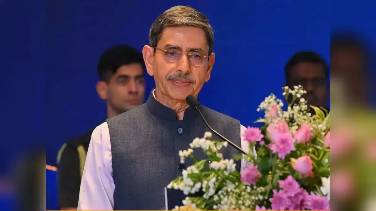 आरएन रवि पश्चिम बंगाल के अगले राज्यपाल होंगे | वह कौन हैं? आरएन रवि पश्चिम बंगाल के अगले राज्यपाल होंगे | वह कौन हैं?