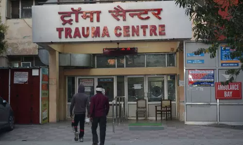 डॉक्टर पर ‘हमला’ करने के आरोप में SHO सस्पेंड, करनाल में हेल्थ सर्विस पर असर