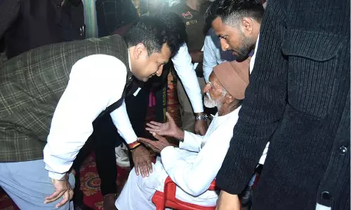 Haryana सरकार ने परिवार पहचान पत्र शिकायतों की निगरानी बढ़ा दी है