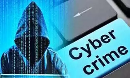 फर्जी कंपनी अली बाबा का भंडाफोड़, साइबर ठगी कराने युवाओं को दे रहे थे नौकरी फर्जी कंपनी अली बाबा का भंडाफोड़, साइबर ठगी कराने युवाओं को दे रहे थे नौकरी
