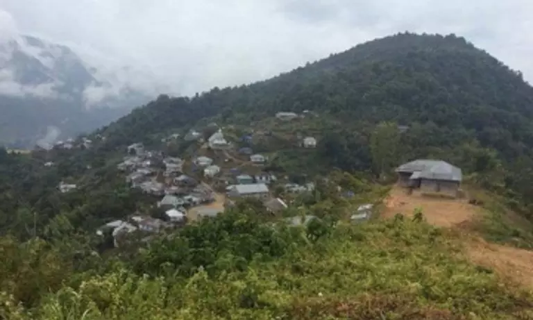 Mizoram: 45 गांवों में बिजली नहीं पहुंची; बिजली पहुंचाने का काम चल रहा: बिजली मंत्री Mizoram: 45 गांवों में बिजली नहीं पहुंची; बिजली पहुंचाने का काम चल रहा: बिजली मंत्री