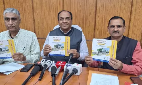 Haryana : करनाल इंस्टीट्यूट आज से डेयरी मेला लगाएगा