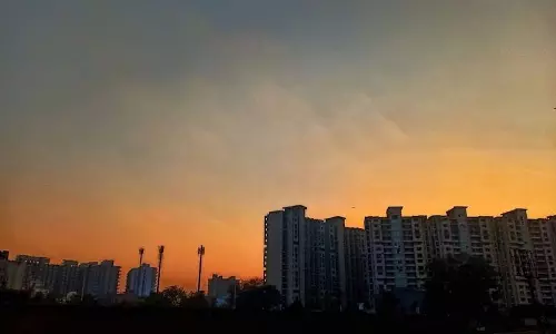 ग्रेटर Faridabad एनसीआर के अगले ‘ग्लोबल सिटी’ हब के रूप में उभर रहा है