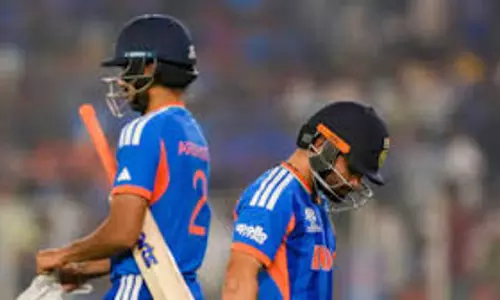 T20 WC सेमीफ़ाइनल: सचिन ने जीत के बाद खेल में इरादे को सबसे बड़ा आँकड़ा बताया