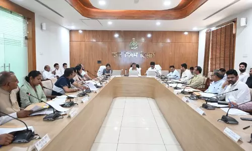 Haryana के हिसार नगर निगम ने 498 करोड़ रुपये के सालाना बजट को मंजूरी दी