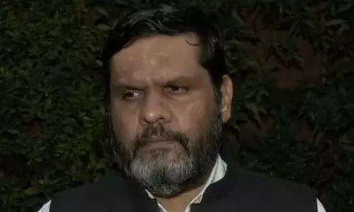 ‘भाजपा में हाईजैक का कल्चर नहीं’, तेजस्वी के बयान पर भाजपा नेता गौरव वल्लभ का पलटवार ‘भाजपा में हाईजैक का कल्चर नहीं’, तेजस्वी के बयान पर भाजपा नेता गौरव वल्लभ का पलटवार