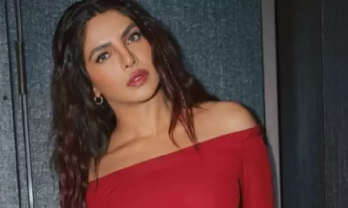 Priyanka Chopra Jonas ऑस्कर 2026 के लिए प्रेजेंटर घोषित