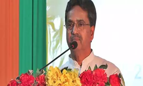 टीटीएएडीसी क्षेत्रों में जनजातीय विकास भाजपा के बिना संभव नहीं: सीएम साहा