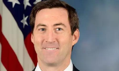 Pentagon: आधुनिक युद्धों में ड्रोन का दबदबा ज़रूरी है