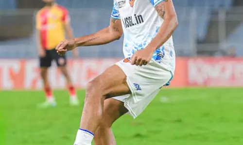 आईएसएल: ईस्ट बंगाल और एफसी गोवा के बीच मुकाबला ड्रॉ, नहीं हुआ एक भी गोल